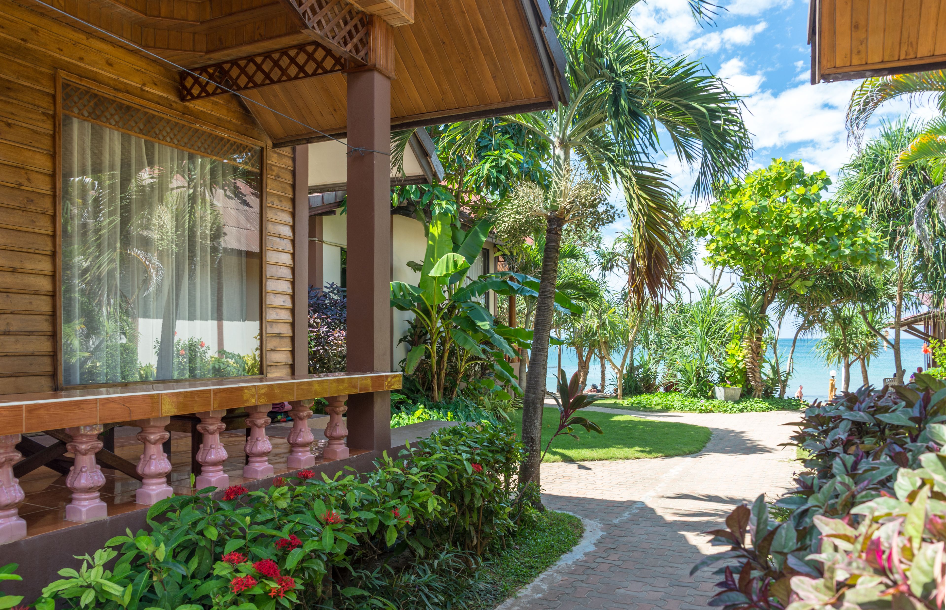 Photo - Lanta Miami Resort - SHA Extra Plus