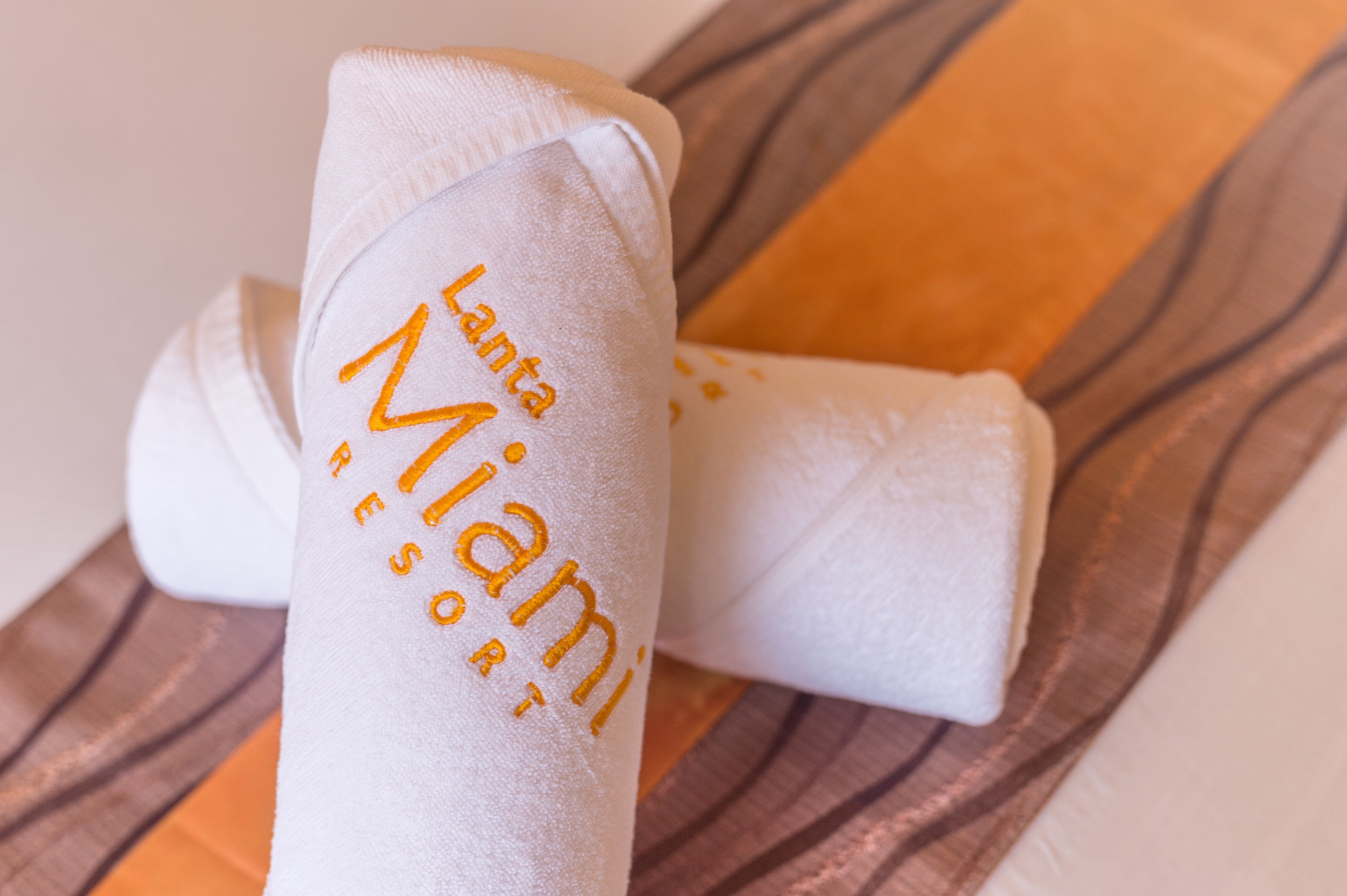 Photo - Lanta Miami Resort - SHA Extra Plus