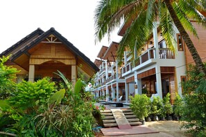 Deluxe kamer | Grondplan