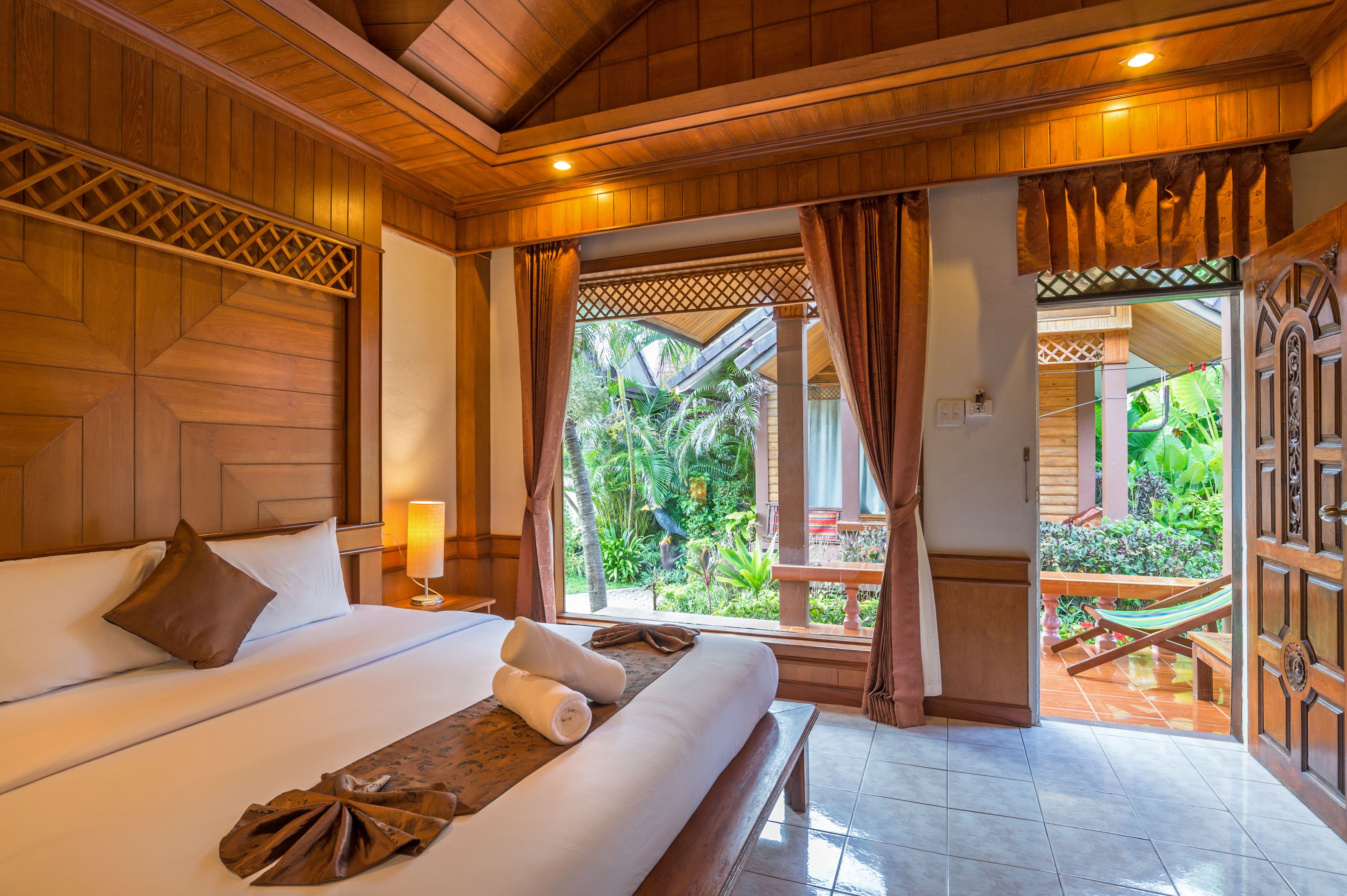 Caja de seguridad en la habitación, escritorio y wifi gratis 