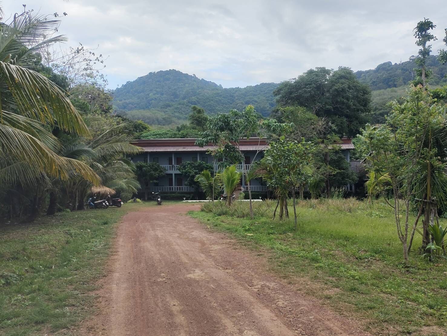 Photo - Lanta Miami Resort - SHA Extra Plus