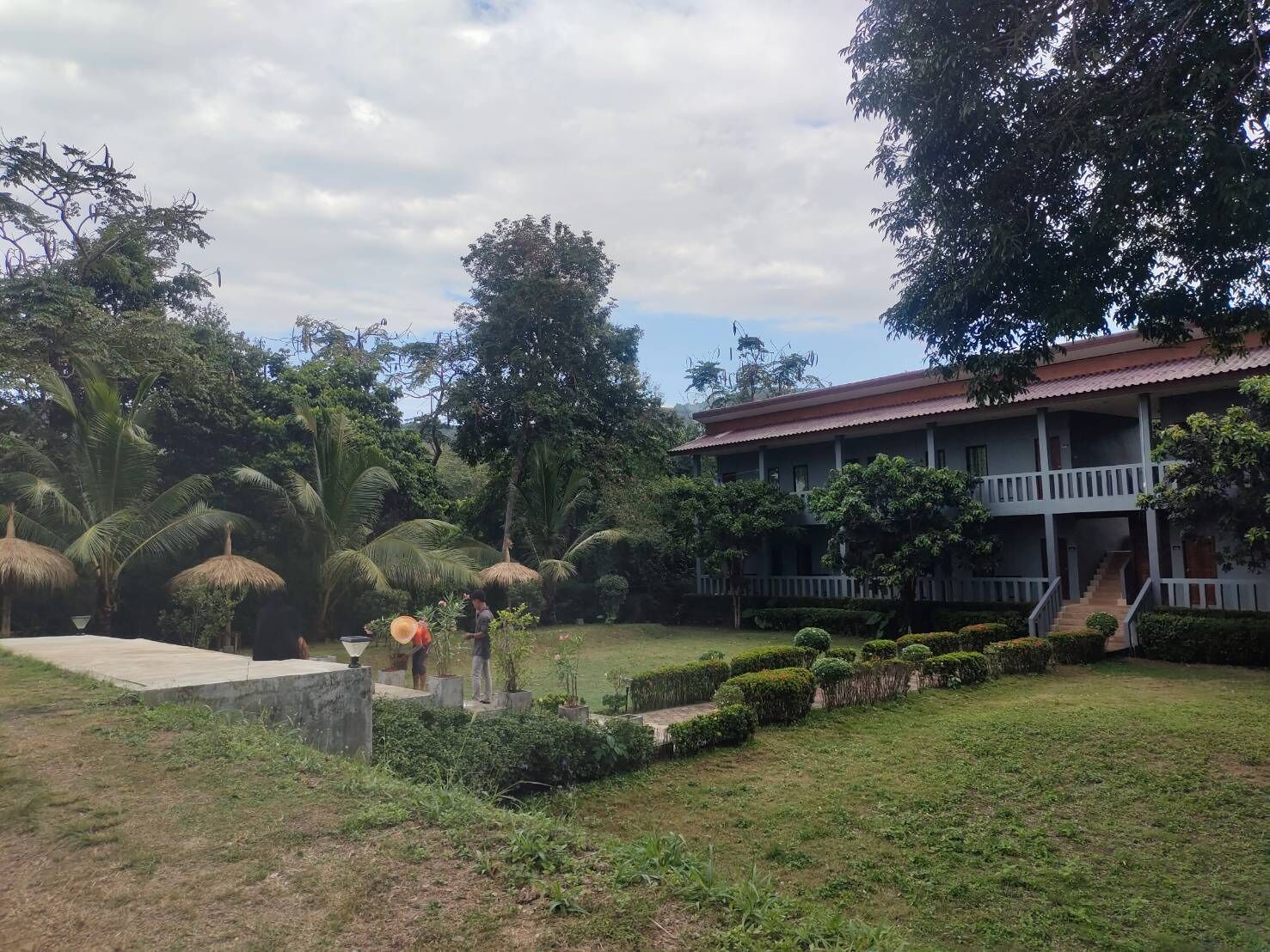 1 bedroom, in-room safe, desk, free wifi