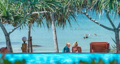 Lanta Miami Resort