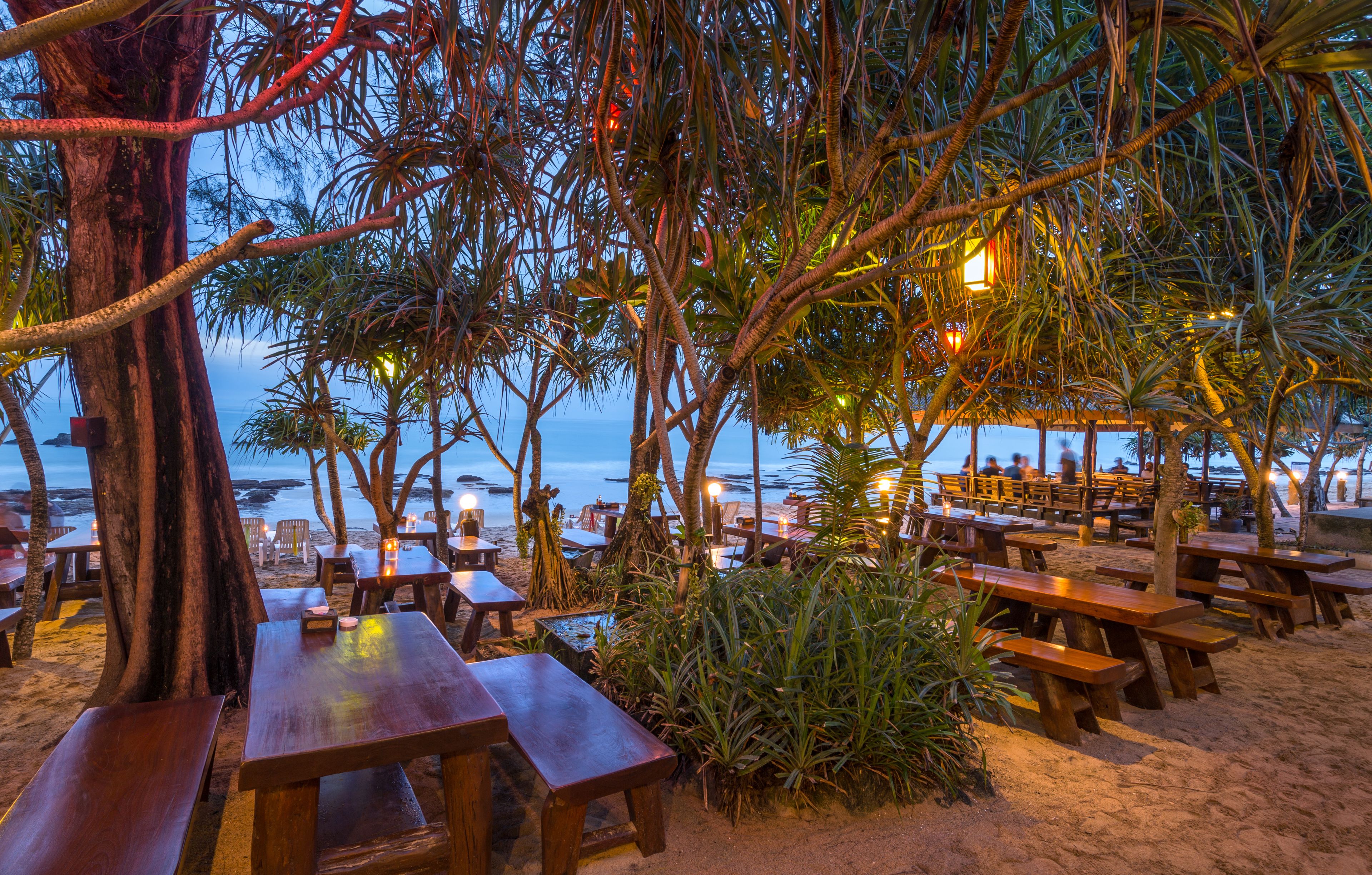 Photo - Lanta Miami Resort - SHA Extra Plus