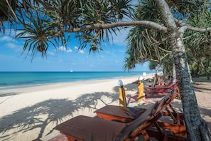 Sundeck - Lanta Miami Resort (Ko Lanta)