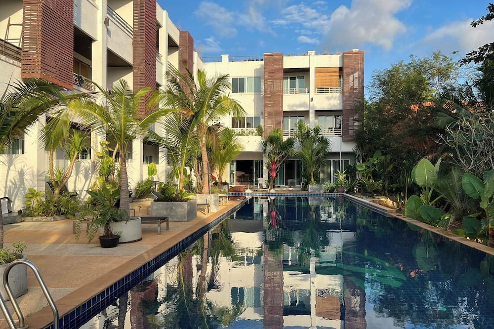 Lanta Sport Resort