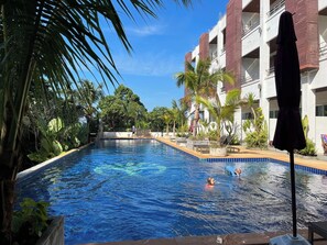 Exterior - Lanta Sport Resort (Ko Lanta)