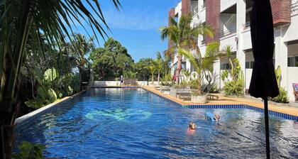 Lanta Sport Resort
