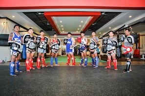 Sportbereich