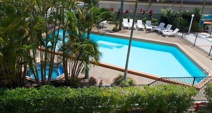 Harbour Side Resort