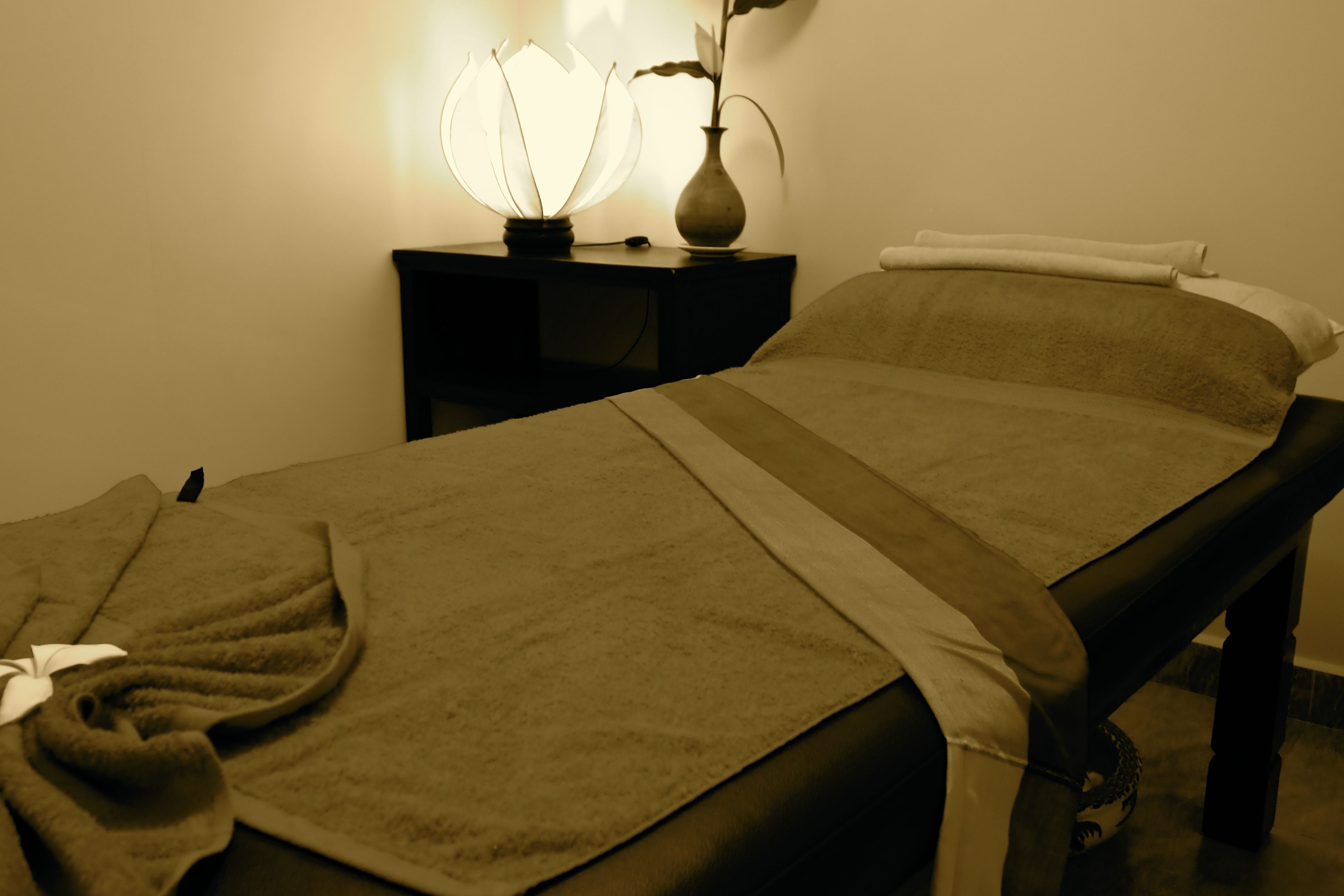 body treatments, aromatherapy, thai massages, body scrubs