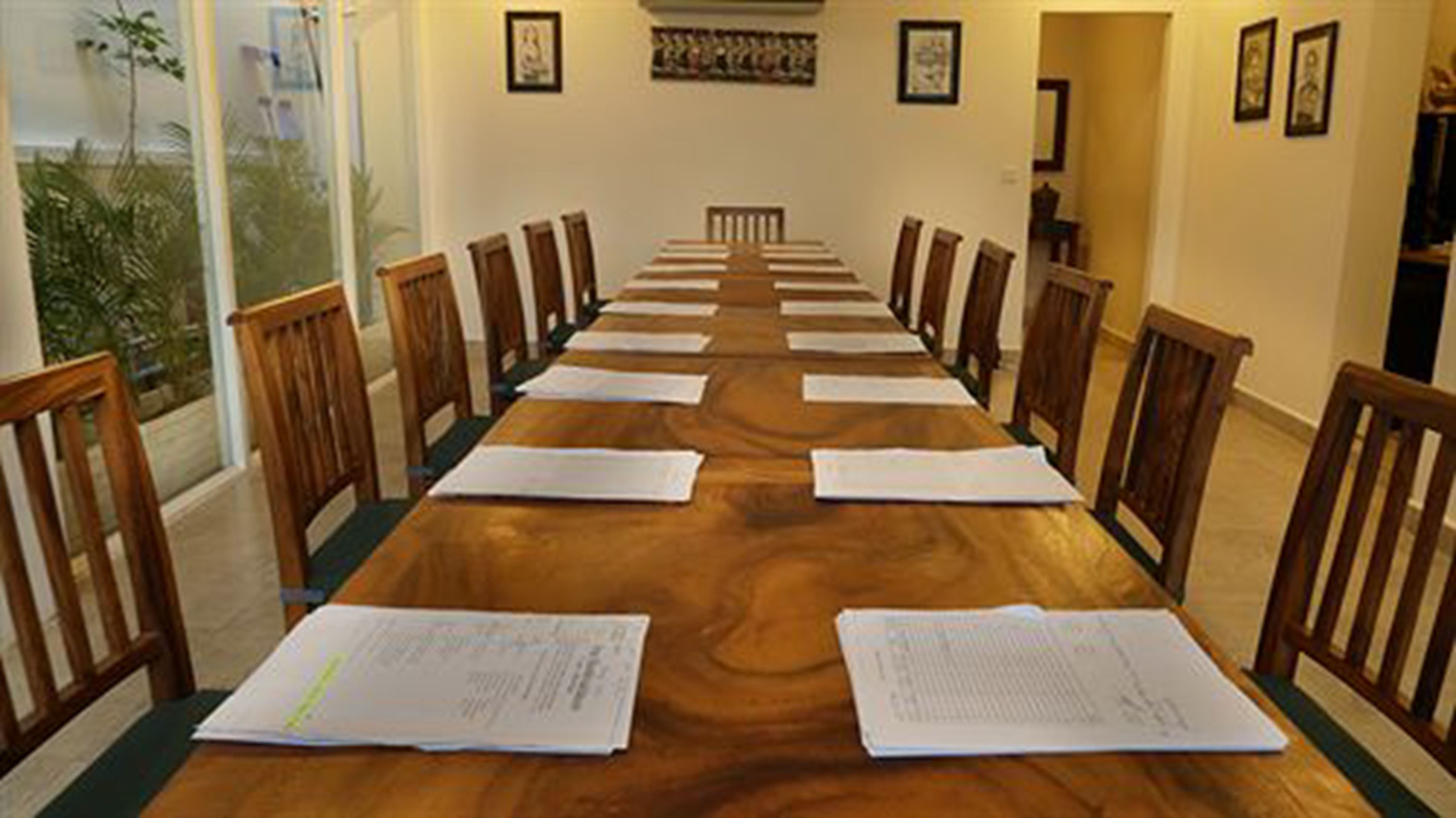 international cuisine