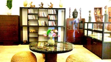 Library