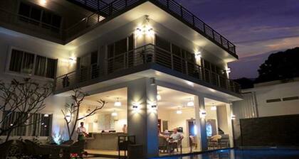 Anise Villa Boutique Hotel