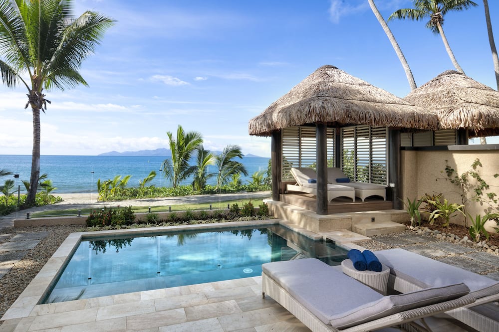 Nanuku Resort Fiji