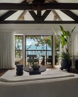 套房 (Nanuku) | 露台