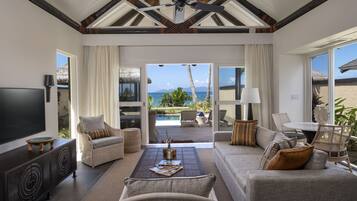 Télévision LCD, lecteur de DVD, jouets, films à la carte