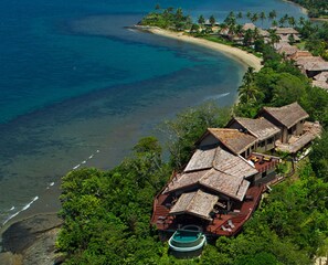 Exterior - Nanuku Resort Fiji (Pacific Harbour)
