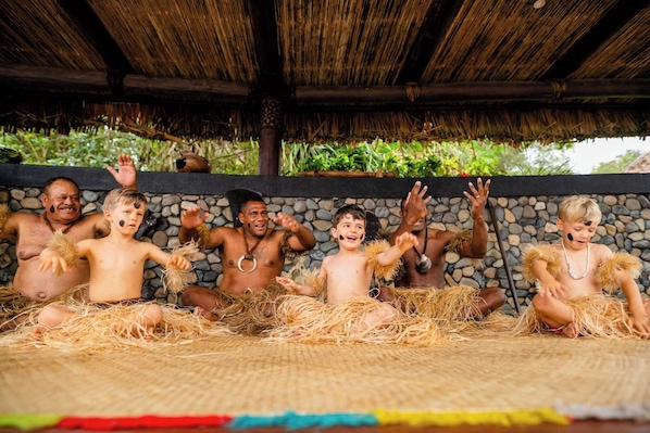 Children's activities