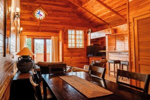 Luksus-lejlighed - 3 soveværelser | Premium-sengetøj, minibar, pengeskab på værelset, individuelt design