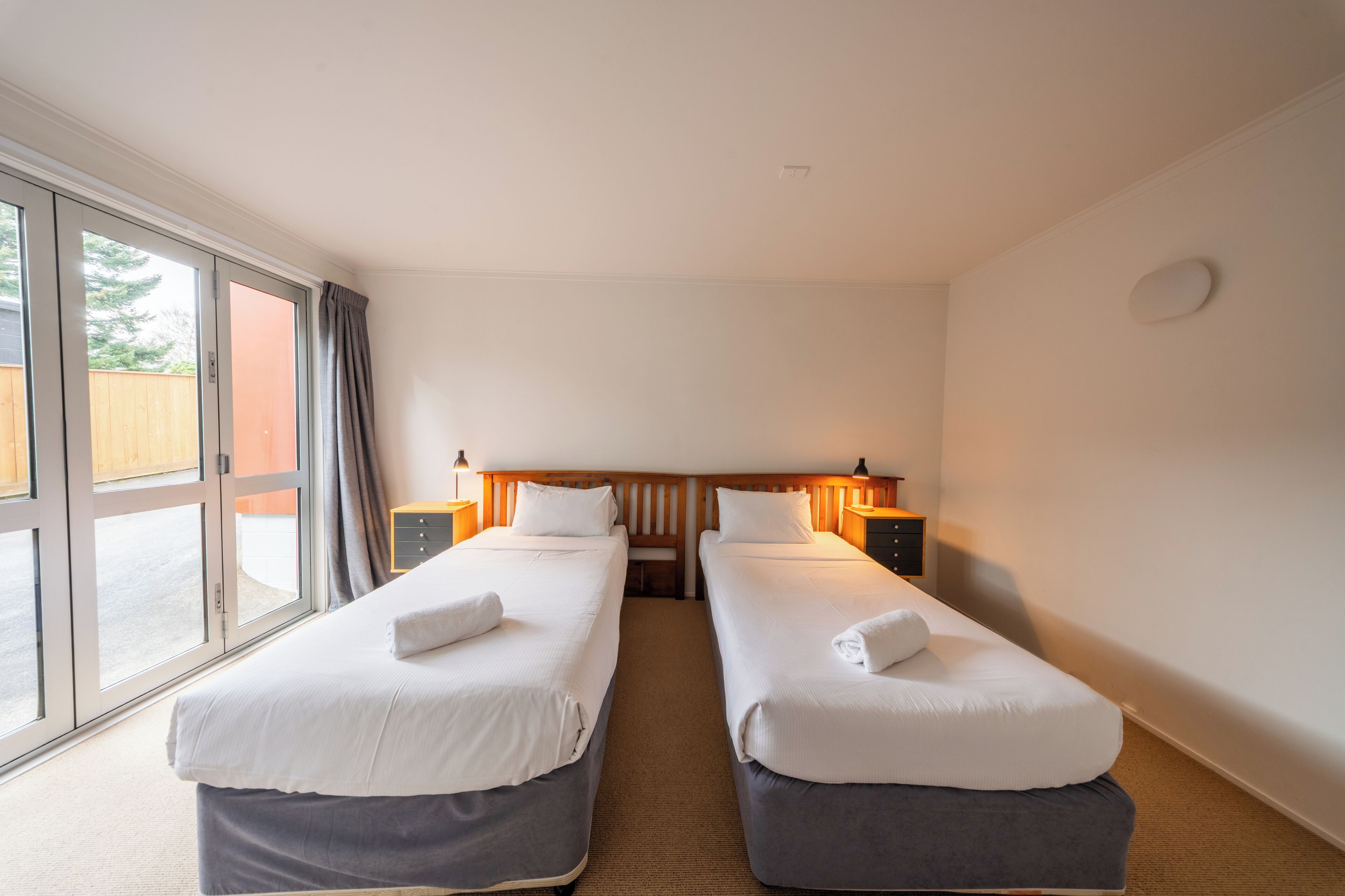 chalet, 3 bedrooms | premium bedding, minibar, in-room safe, individually decorated