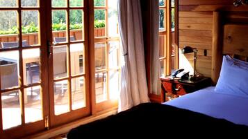 公寓, 1 間臥室 | 1 間臥室、高級寢具、迷你吧、客房內保險箱