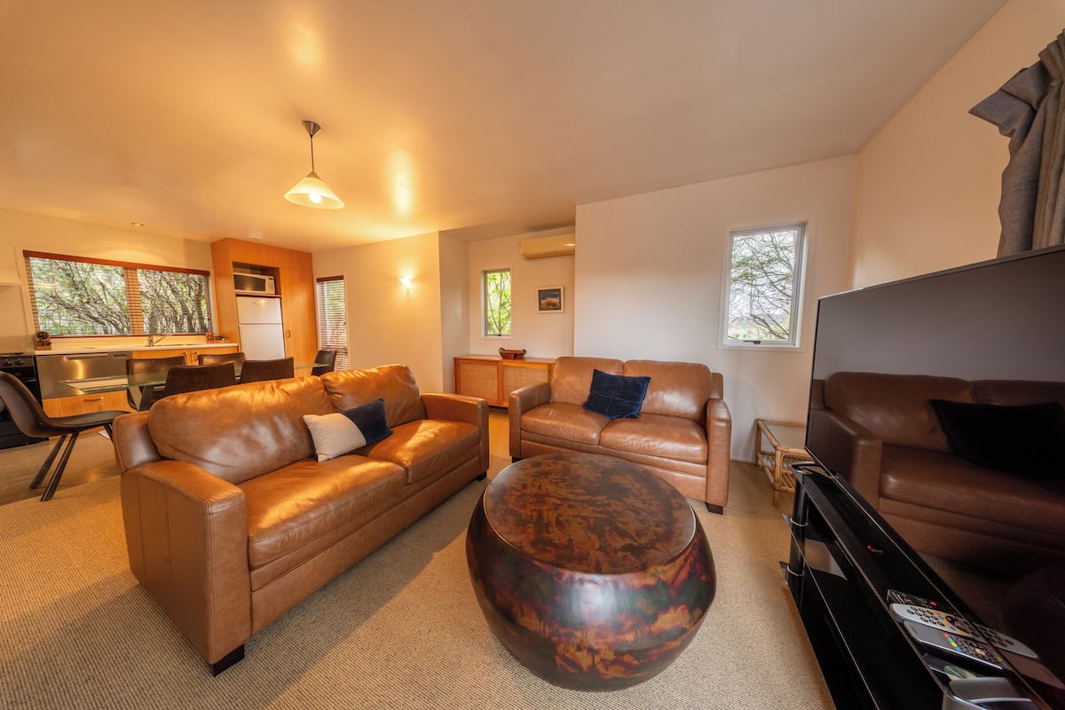 Chalet, 3 chambres | Literie de qualité supérieure, minibar, coffres-forts dans les chambres