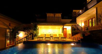 Villa Mataano