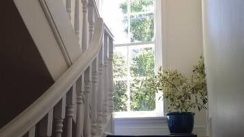 Escaleras