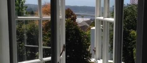 Townhouse | Utsikt fra rommet