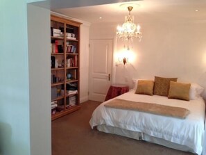 Casa de ciudad | Tabla de planchar con plancha y wifi gratis 