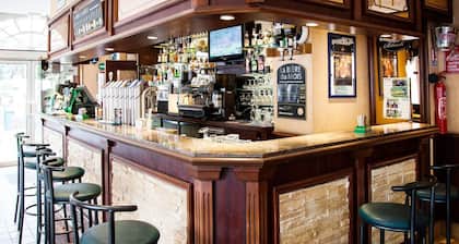 HOTEL Bar des VOSGES