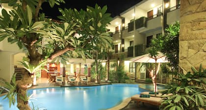 Manggar Indonesia Hotel & Residence