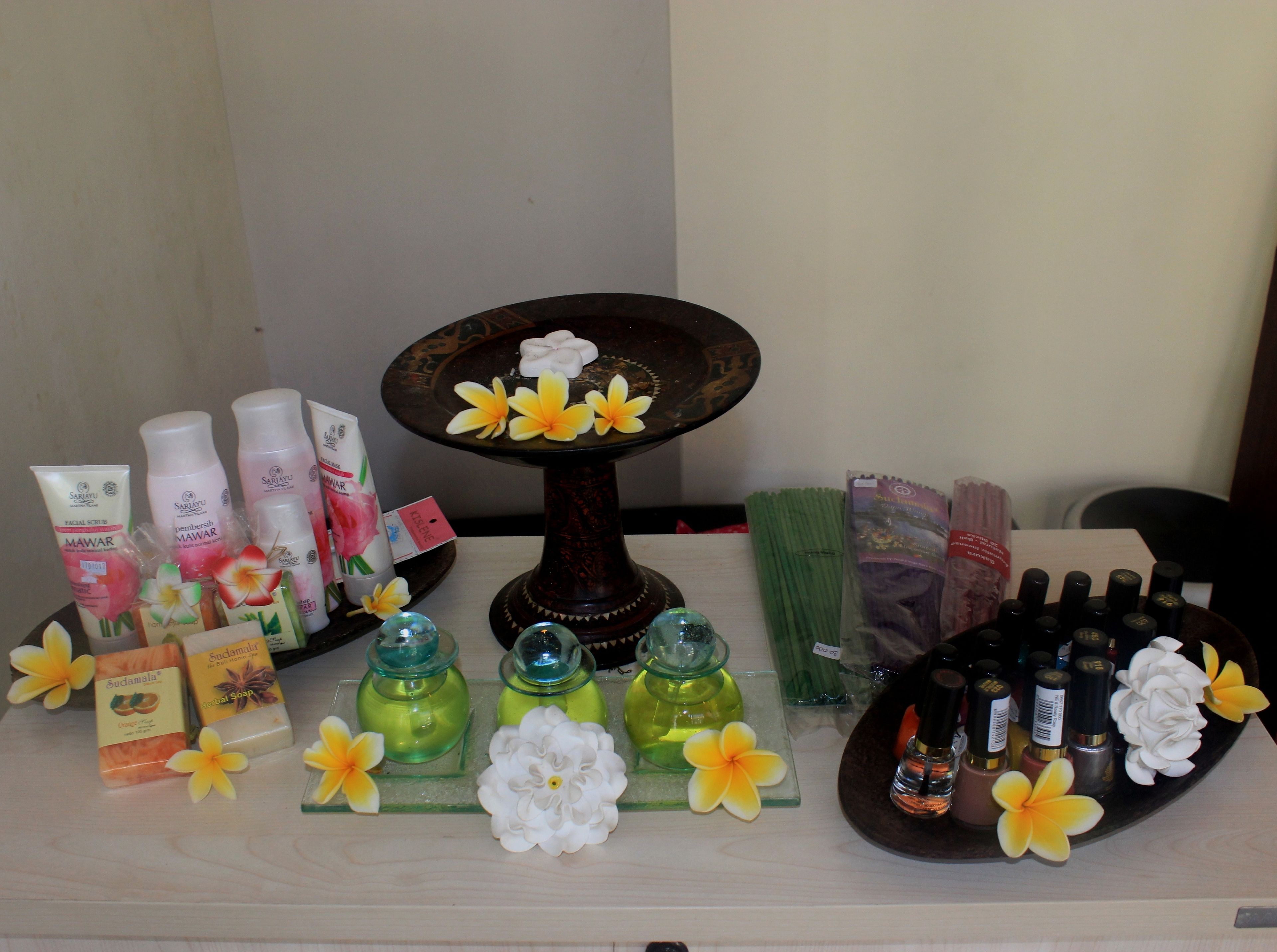 Foto - Manggar Indonesia Hotel & Residence