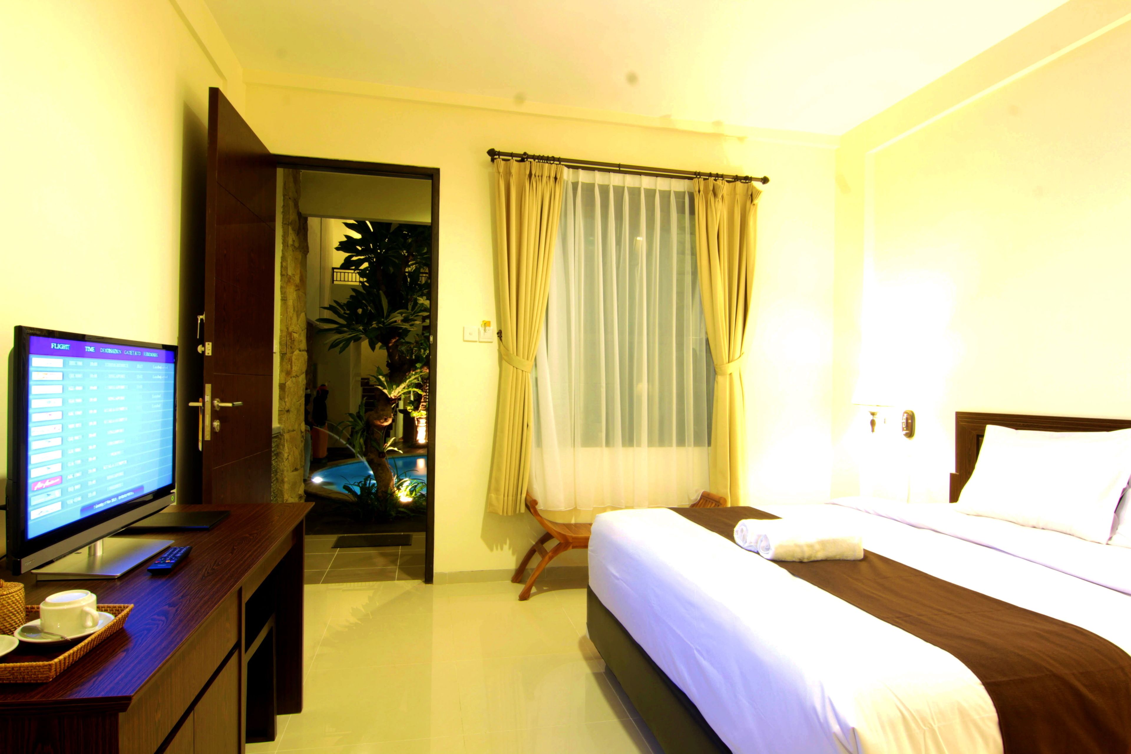 Foto - Manggar Indonesia Hotel