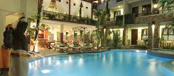 Manggar Indonesia Hotel & Residence