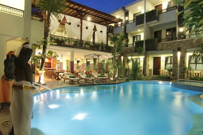 Manggar Indonesia Hotel & Residence