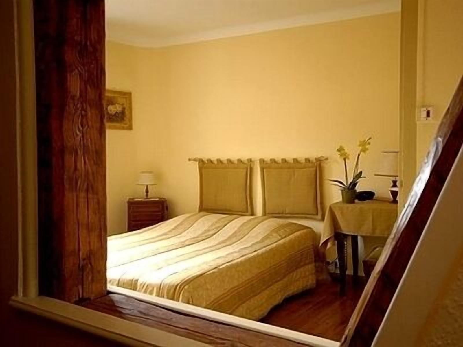 individually decorated, free wifi