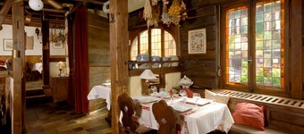 Auberge du Brand