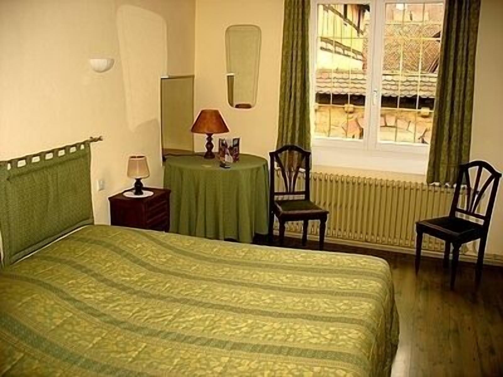 individually decorated, free wifi