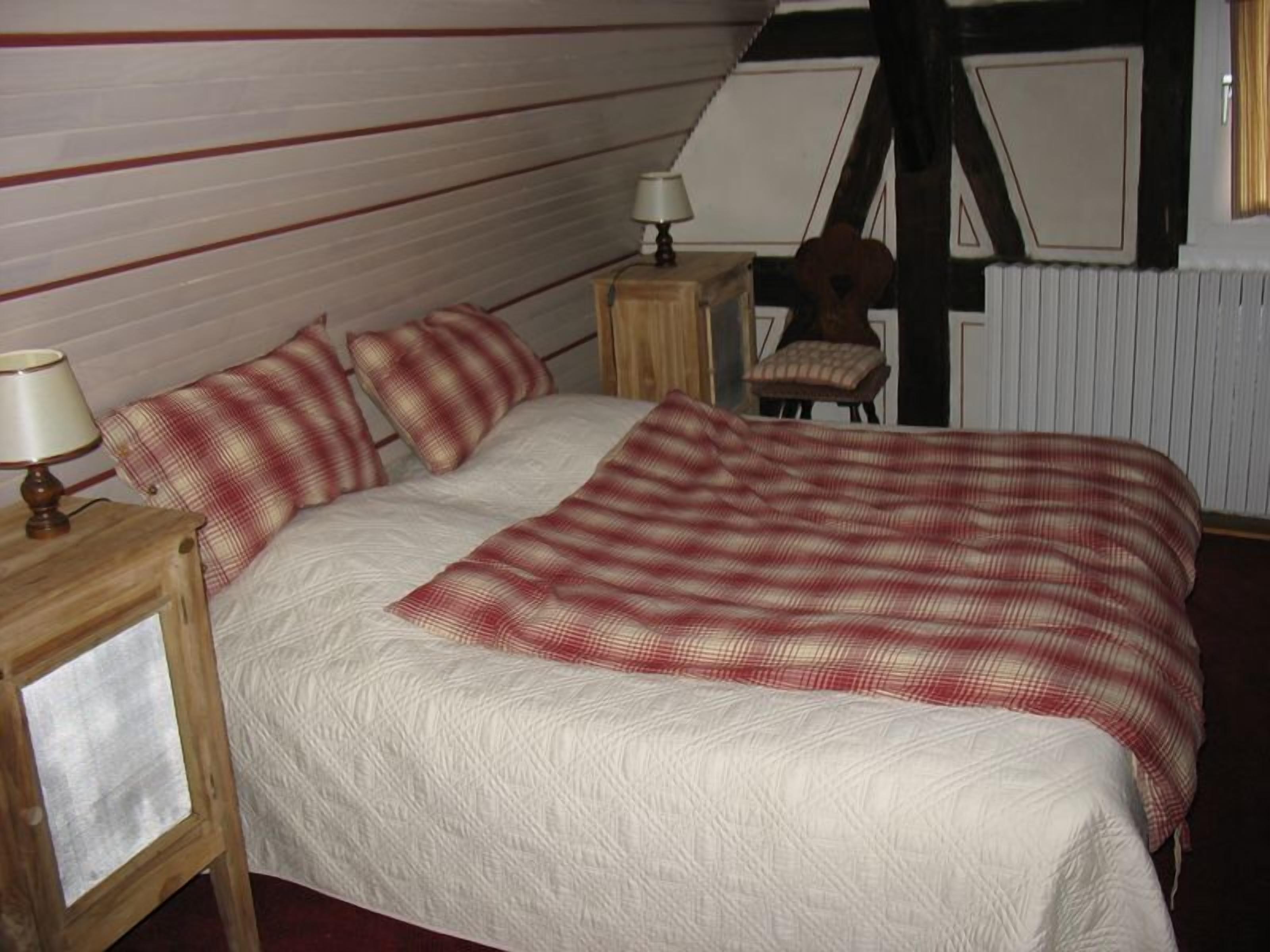 individually decorated, free wifi