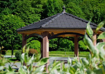 Hôtel CARRER Le Rhien