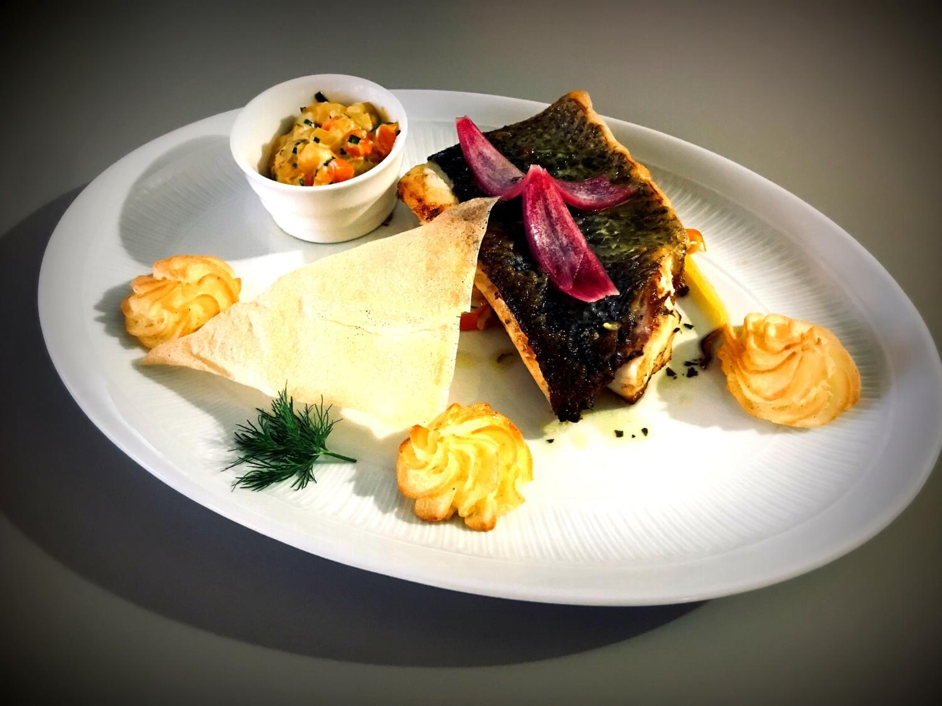 local cuisine, al fresco dining