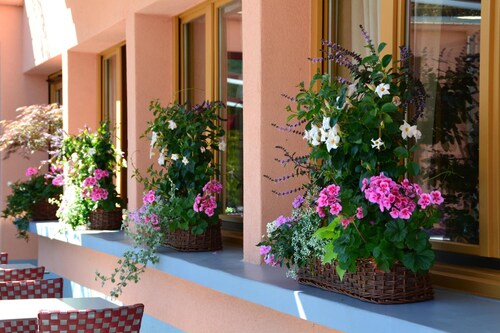 Hôtel CARRER Le Rhien