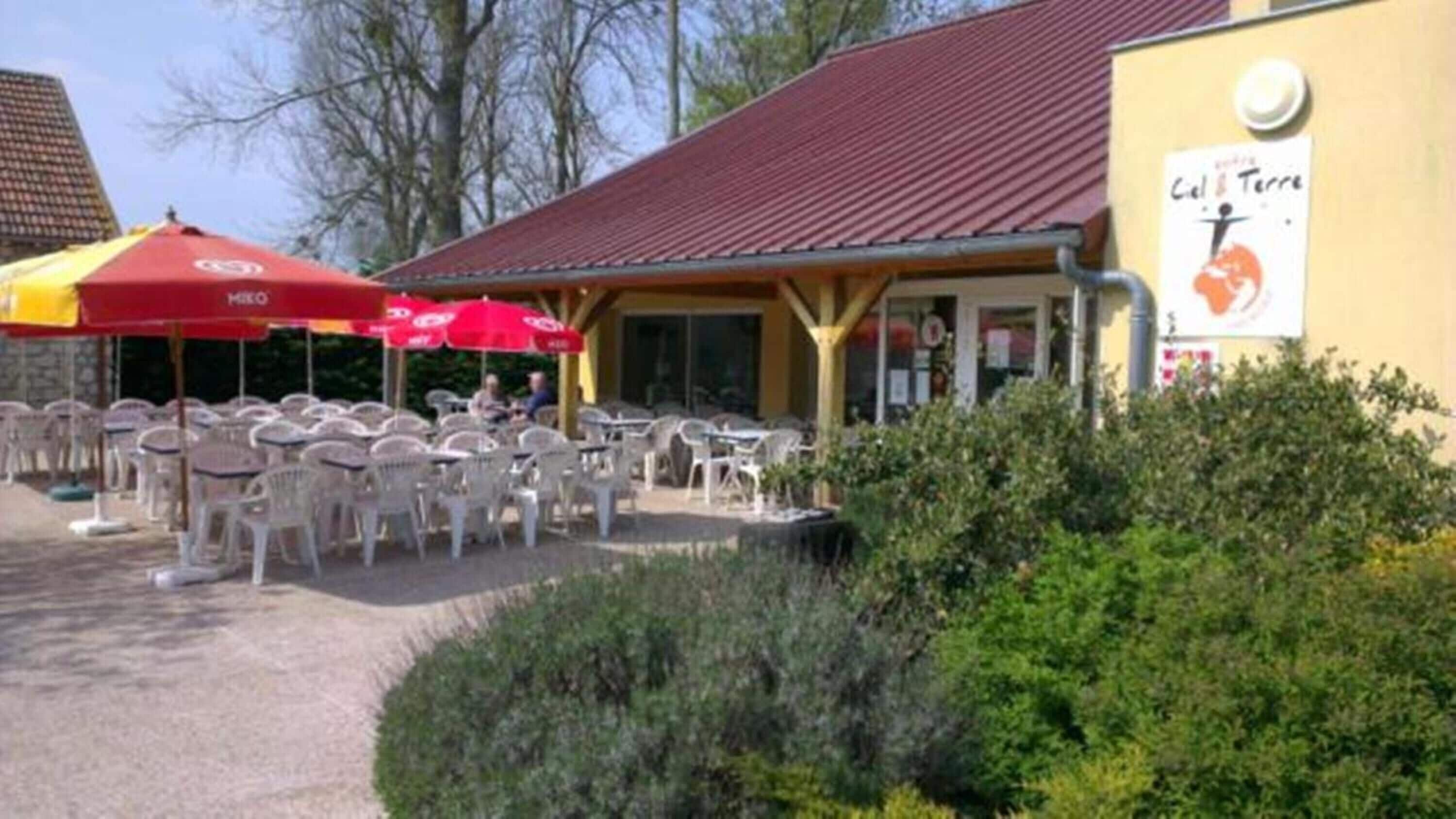 Spécialités Cuisine française