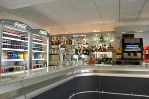 Bar (en el alojamiento)