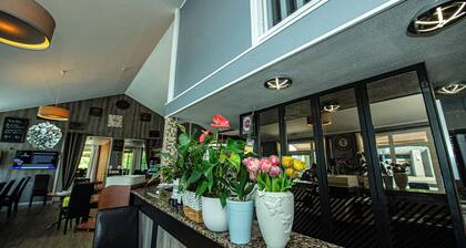 HĂŽtel Le Relais du Parisis