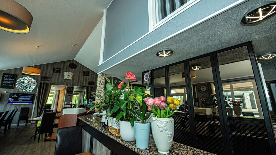 Hôtel Le Relais du Parisis