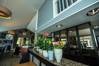 Hôtel Le Relais du Parisis