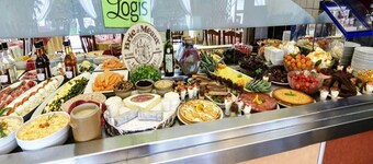 Hôtel Le Relais du Parisis